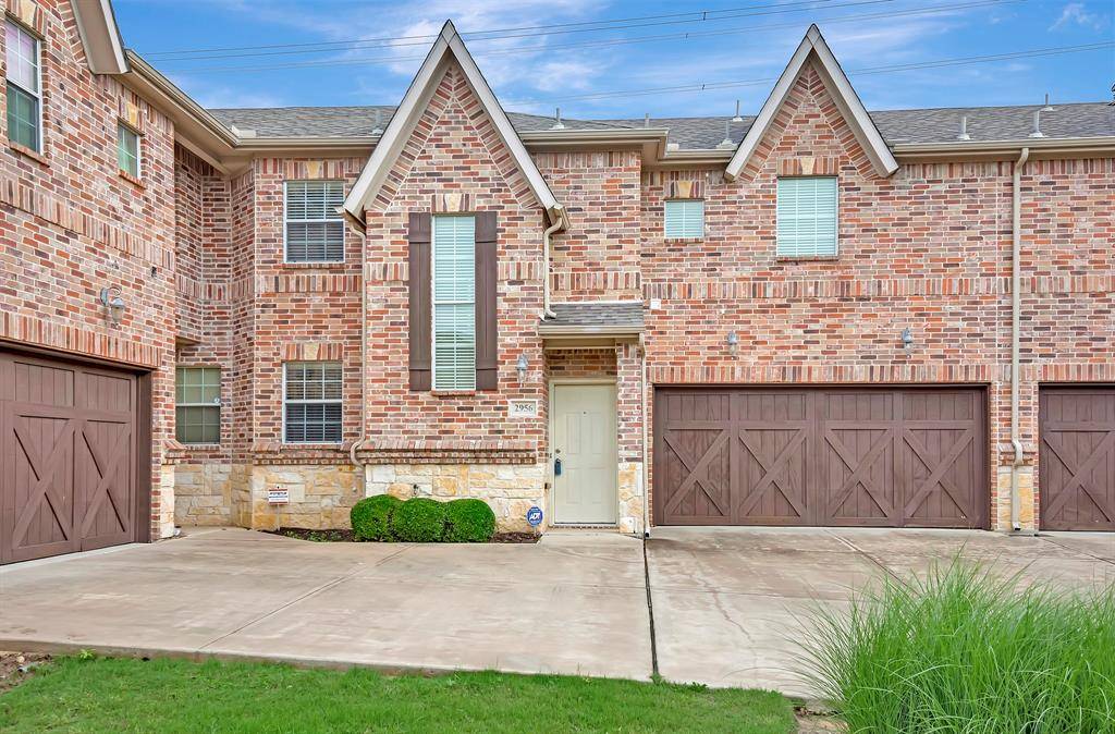 Grand Prairie, TX 75052,2956 Europa Drive