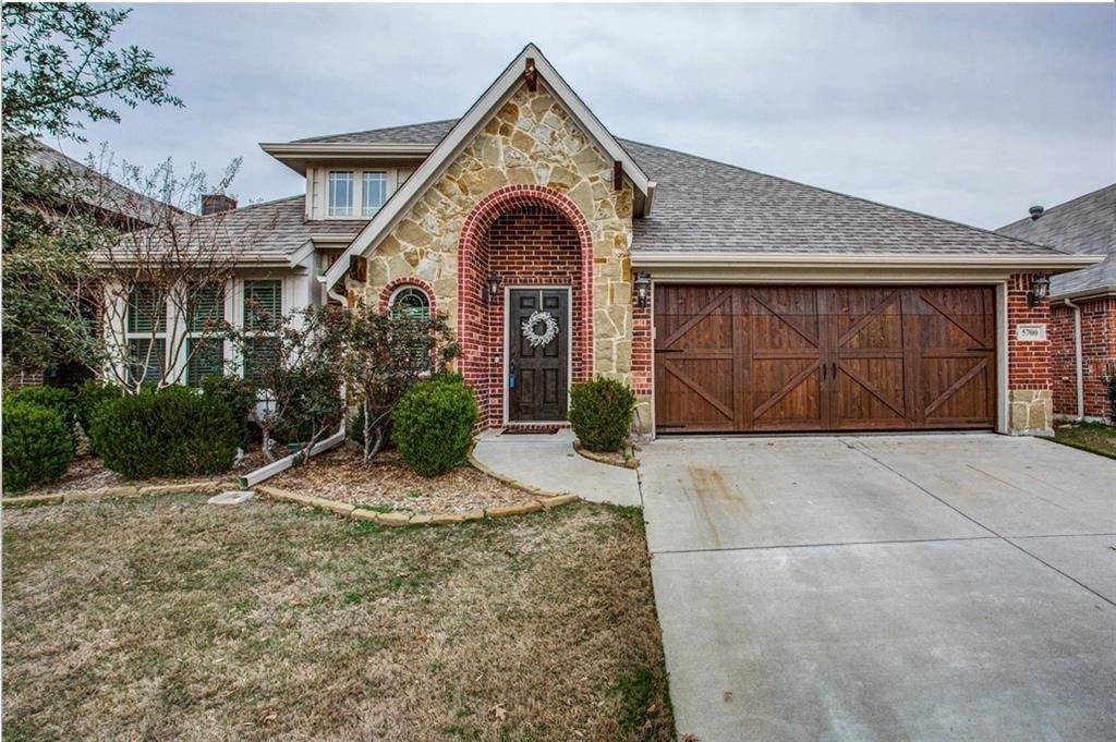 Denton, TX 76226,5700 Balmorhea Drive