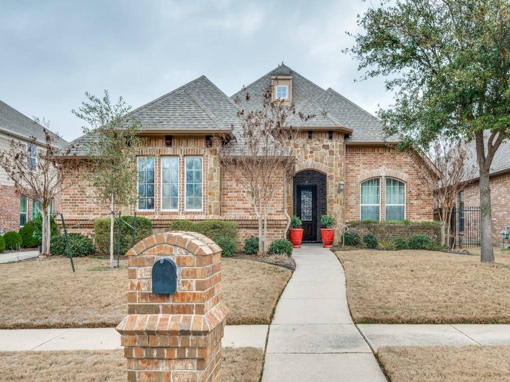 North Richland Hills, TX 76182,7105 Chimney Creek Drive