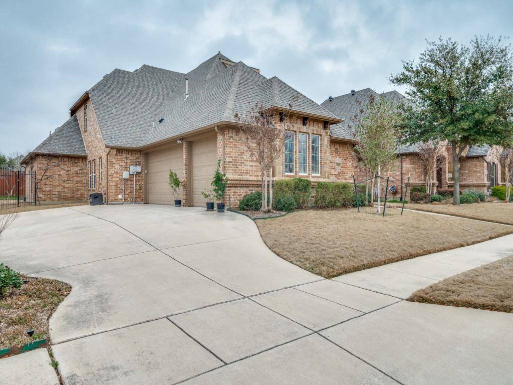 North Richland Hills, TX 76182,7105 Chimney Creek Drive