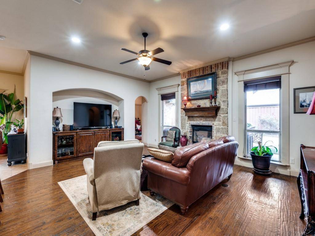 North Richland Hills, TX 76182,7105 Chimney Creek Drive