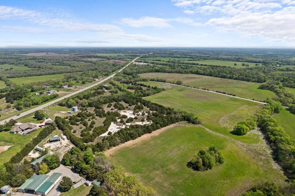 Trenton, TX 75490,TBD 24 +/- ACRES Tract 4 Cr 4640