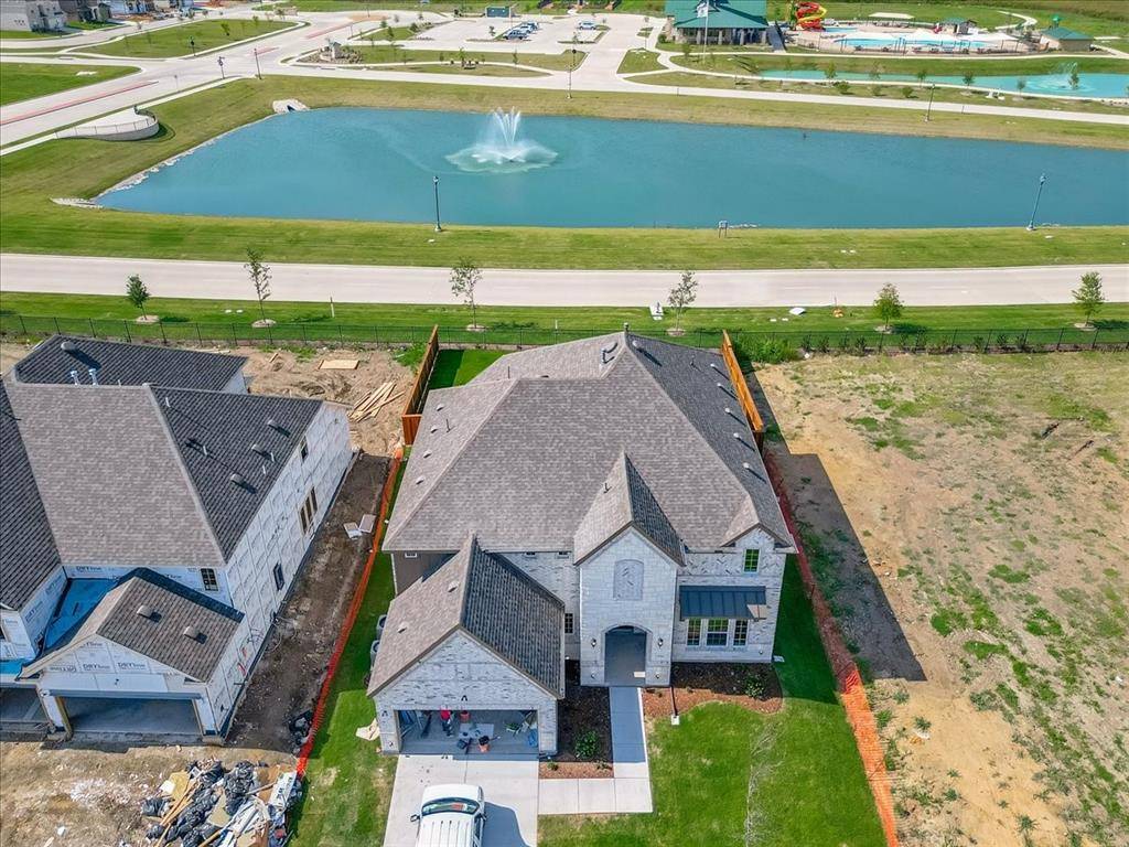 Celina, TX 75009,17217 Clover Drive