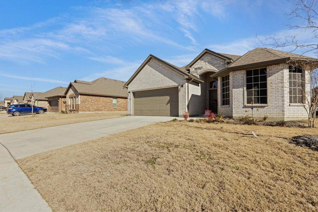 Krum, TX 76249,4106 Matador Drive