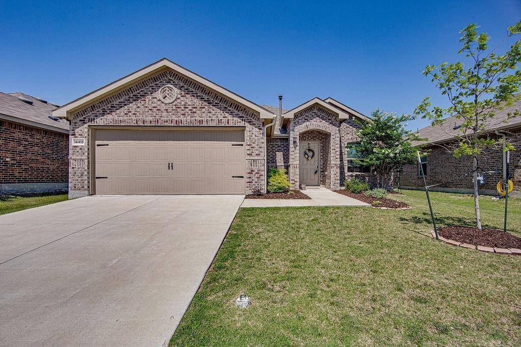 Fort Worth, TX 76052,14413 Leadrope Circle