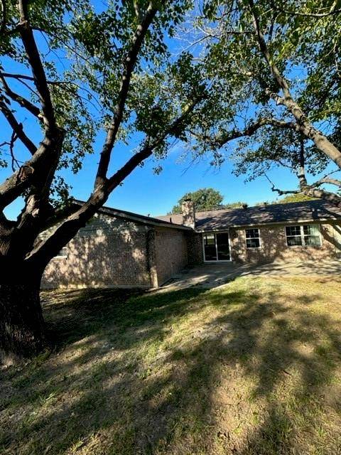 Bedford, TX 76021,3612 Brown Trail