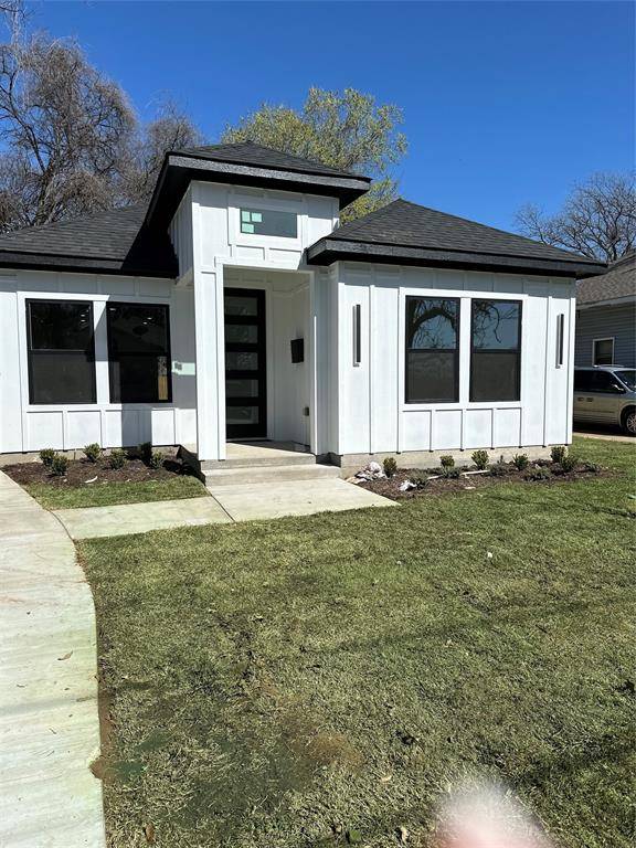 Dallas, TX 75215,4002 Coolidge Street