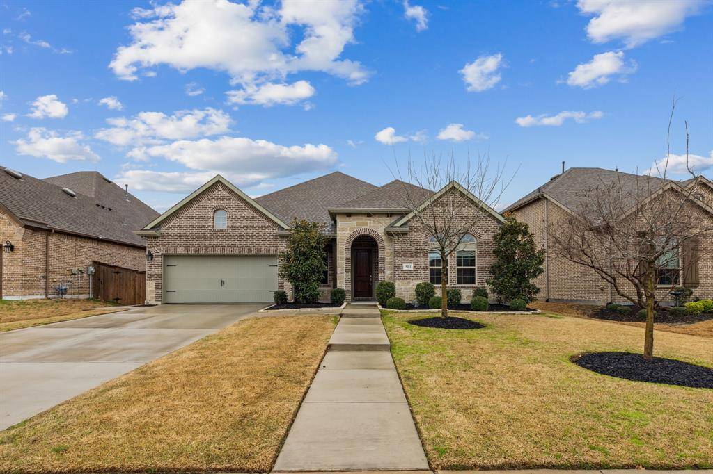 Prosper, TX 75078,501 Timber Ridge Road