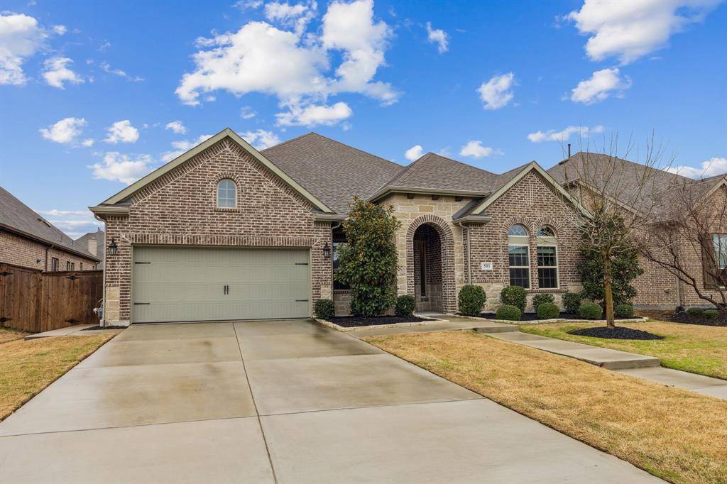 Prosper, TX 75078,501 Timber Ridge Road