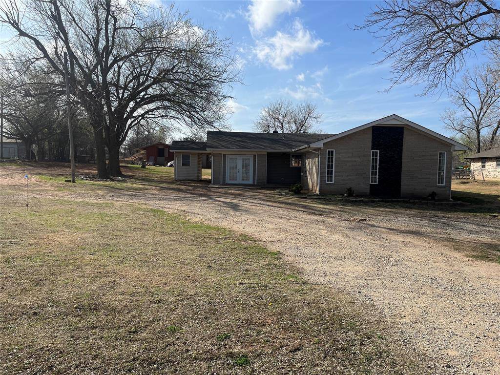 Jones, OK 73049,11600 E Britton Road