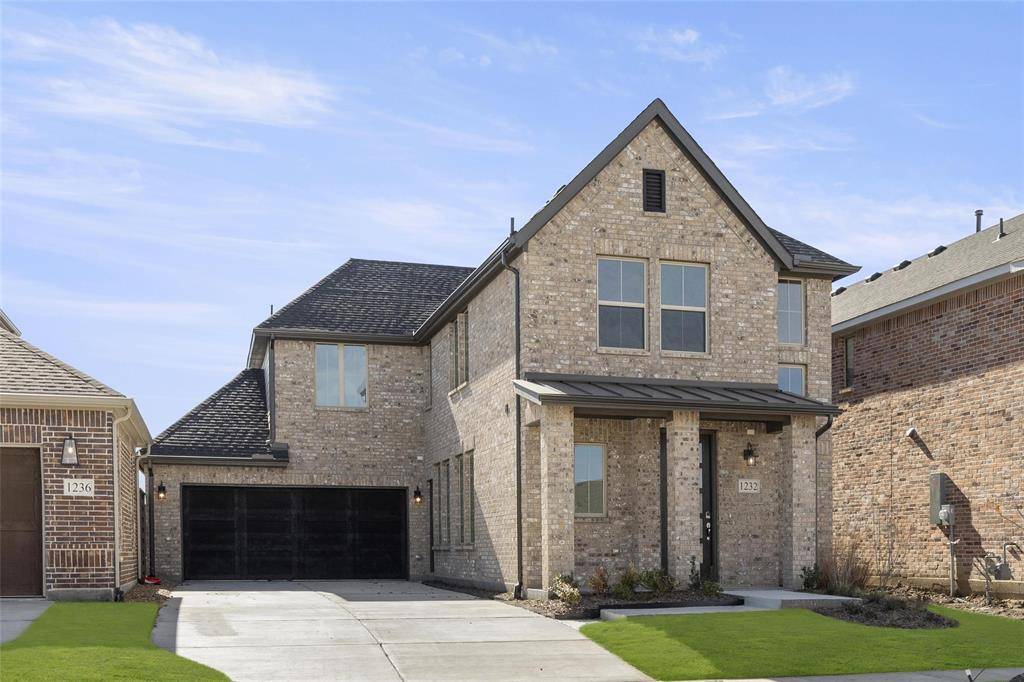 Little Elm, TX 76227,1232 Lady Mantle Way