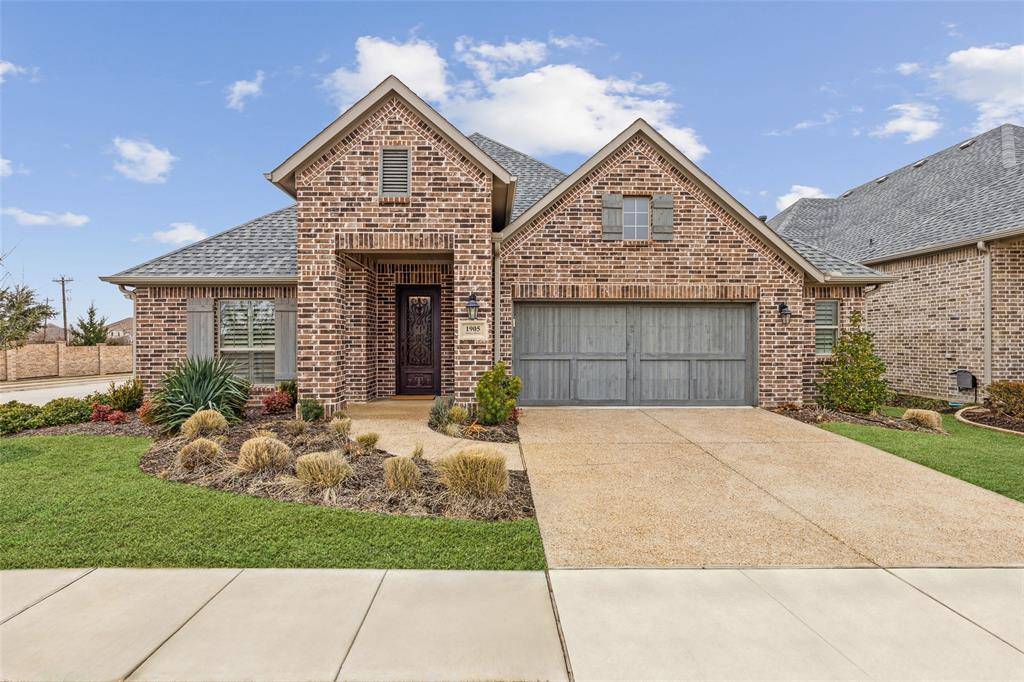 Flower Mound, TX 75028,1905 Protea Drive