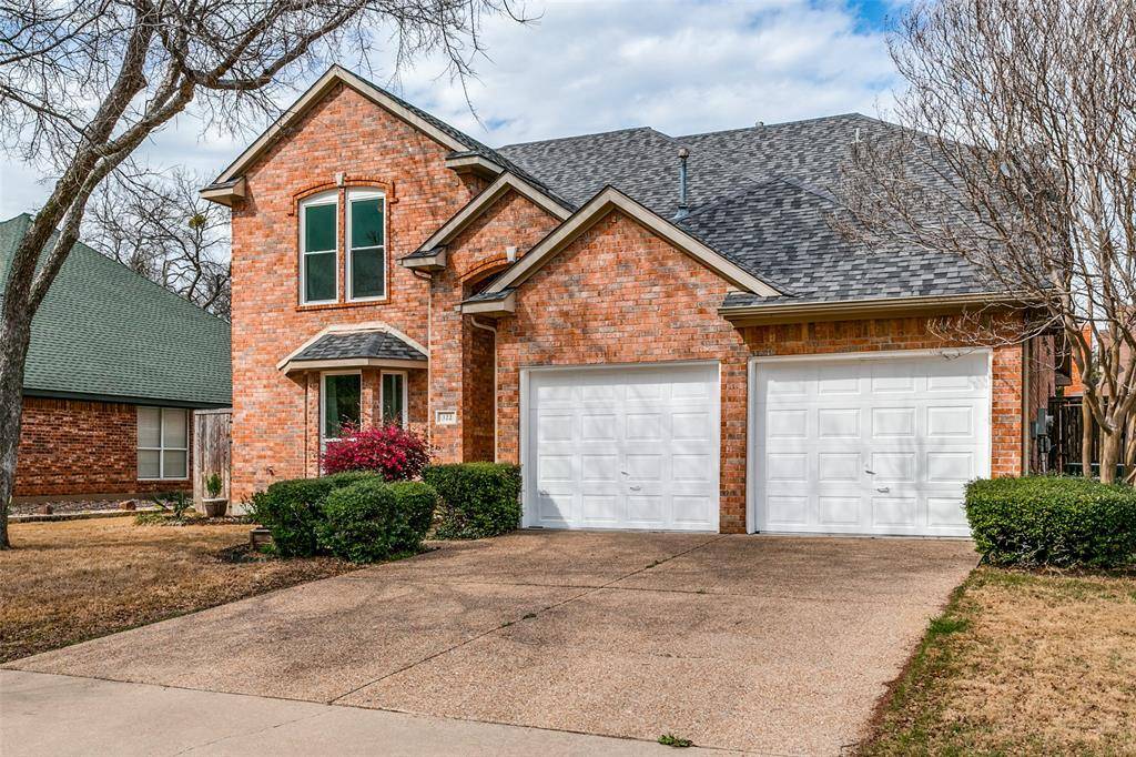 Coppell, TX 75019,322 Saddle Tree