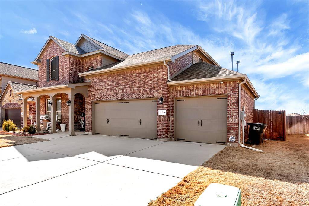 Fort Worth, TX 76052,14705 San Madrid Trail