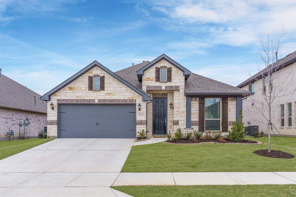 Little Elm, TX 75068,212 Navo Road