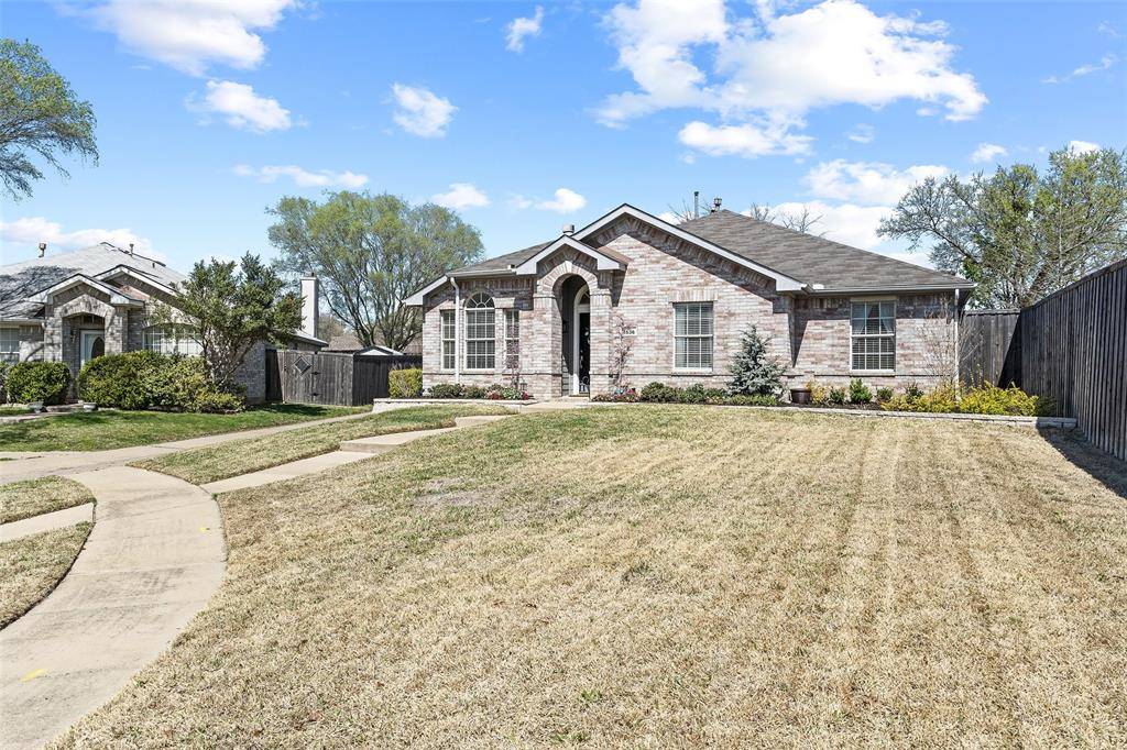 The Colony, TX 75056,4536 Rustic Ridge Court