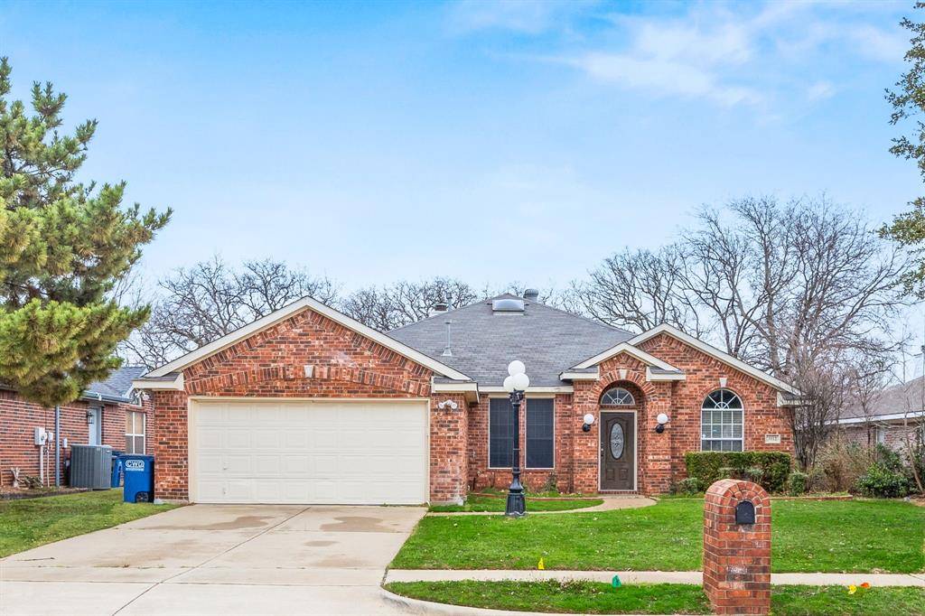 Corinth, TX 76210,3112 Blue Jay Drive