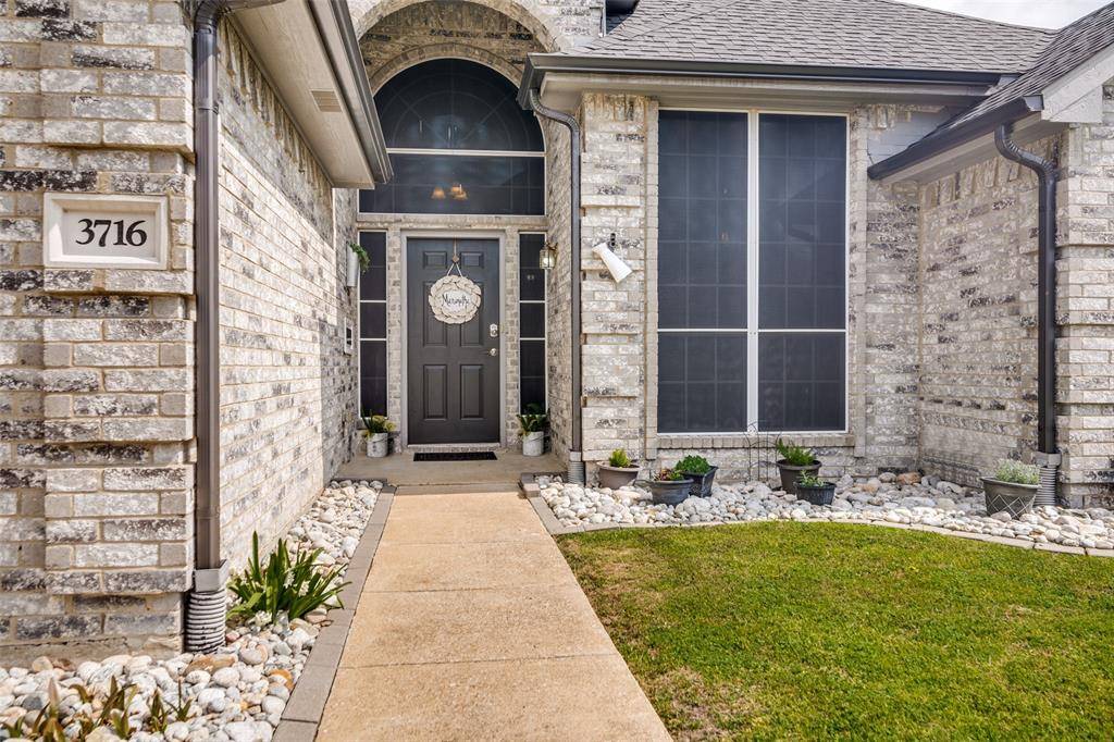 Rockwall, TX 75032,3716 Sycamore Lane