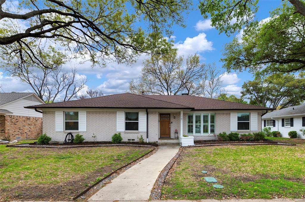 Richardson, TX 75080,1329 Apache Drive