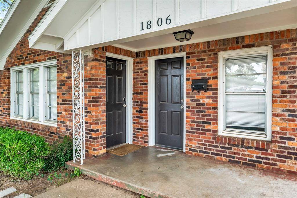 Tyler, TX 75701,1806 Donnybrook Avenue