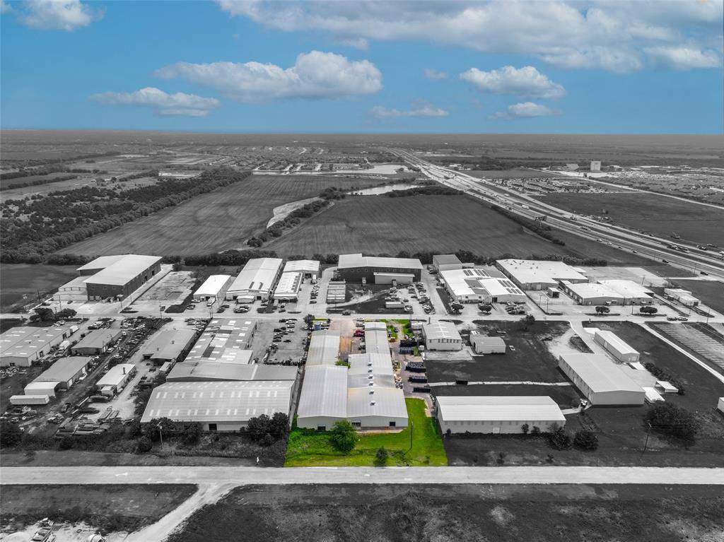 Royse City, TX 75189,1121 Industrial Drive