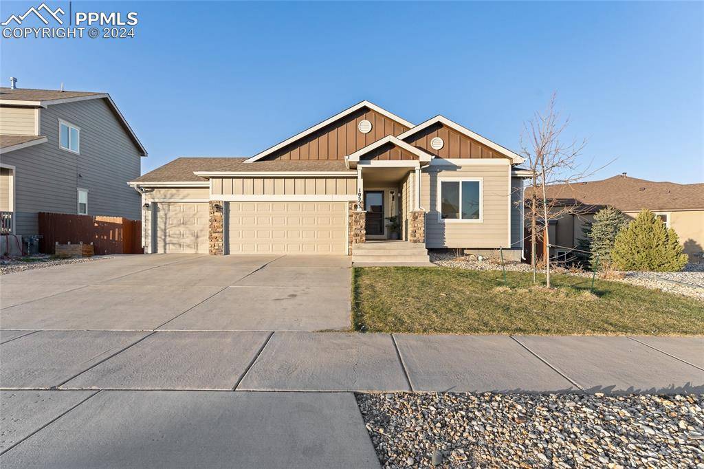 Peyton, CO 80831,10553 Mt Emerald DR