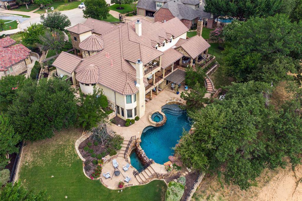 Colleyville, TX 76034,7105 Vanguard Court