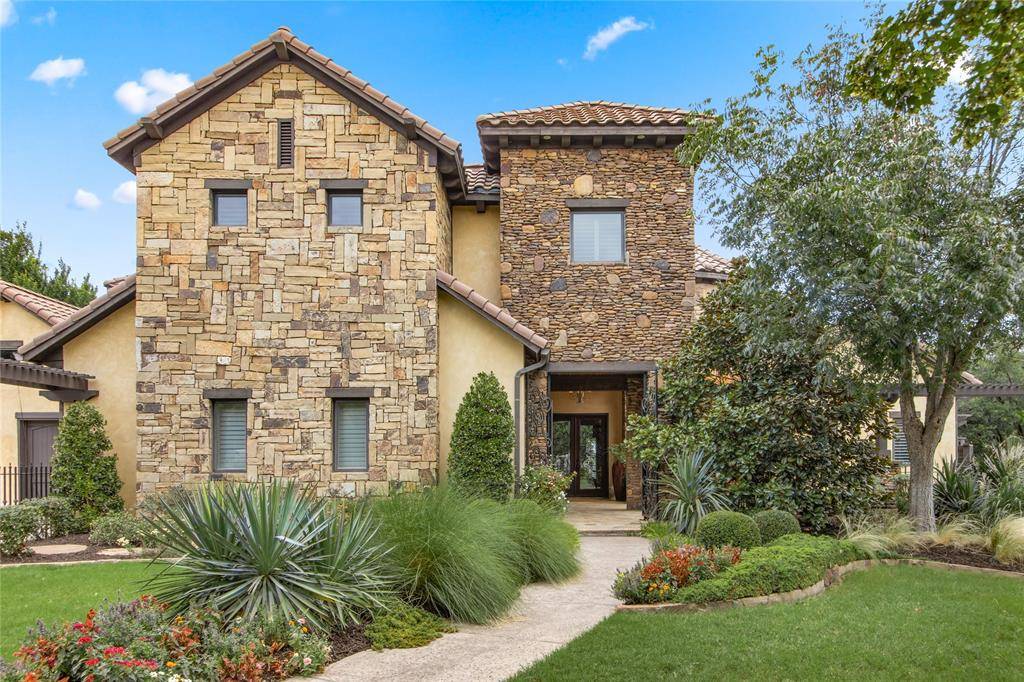 Colleyville, TX 76034,7105 Vanguard Court