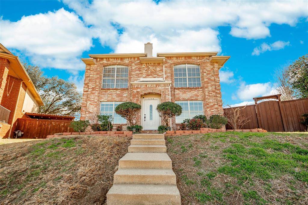 Lewisville, TX 75067,1748 Circle Creek Drive