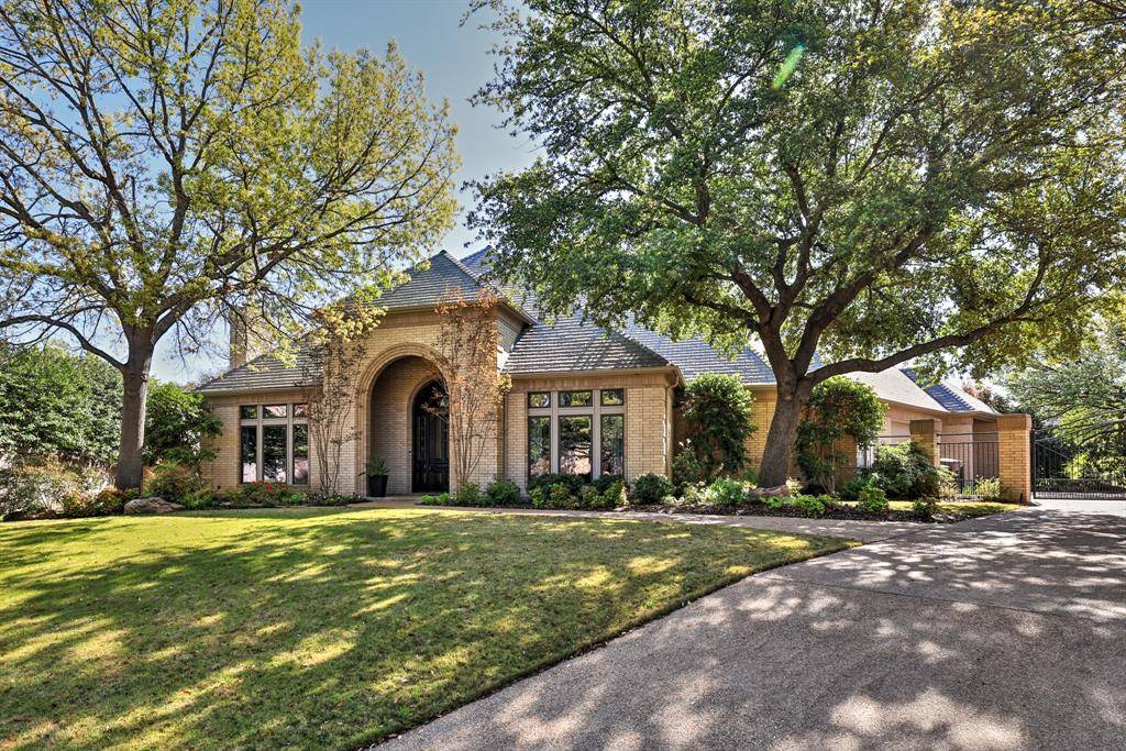 Fort Worth, TX 76132,6409 Canterbury Court