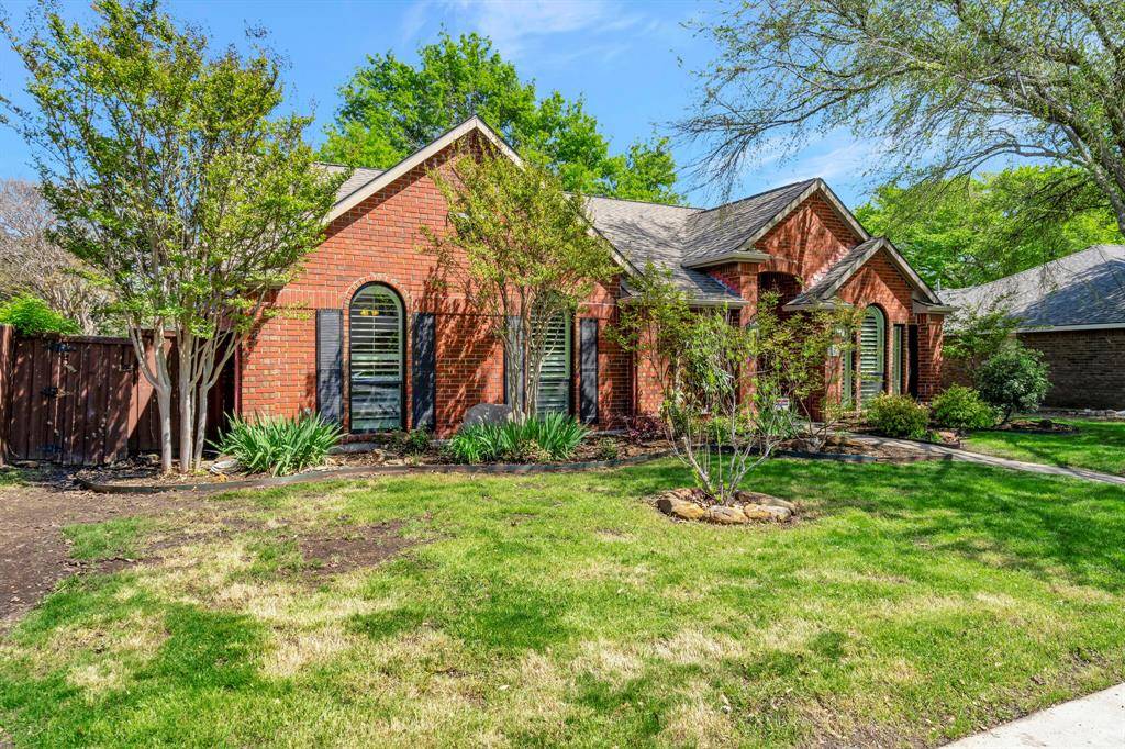 Plano, TX 75023,6824 Biltmore Place