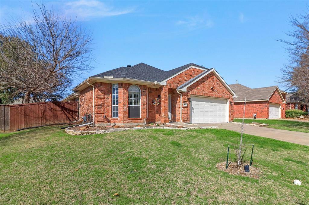 Mckinney, TX 75071,801 Bluffview Drive