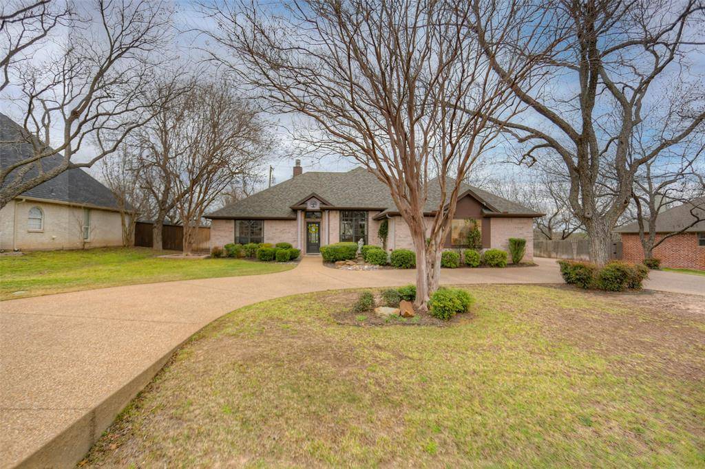 Granbury, TX 76049,9615 Monticello Drive