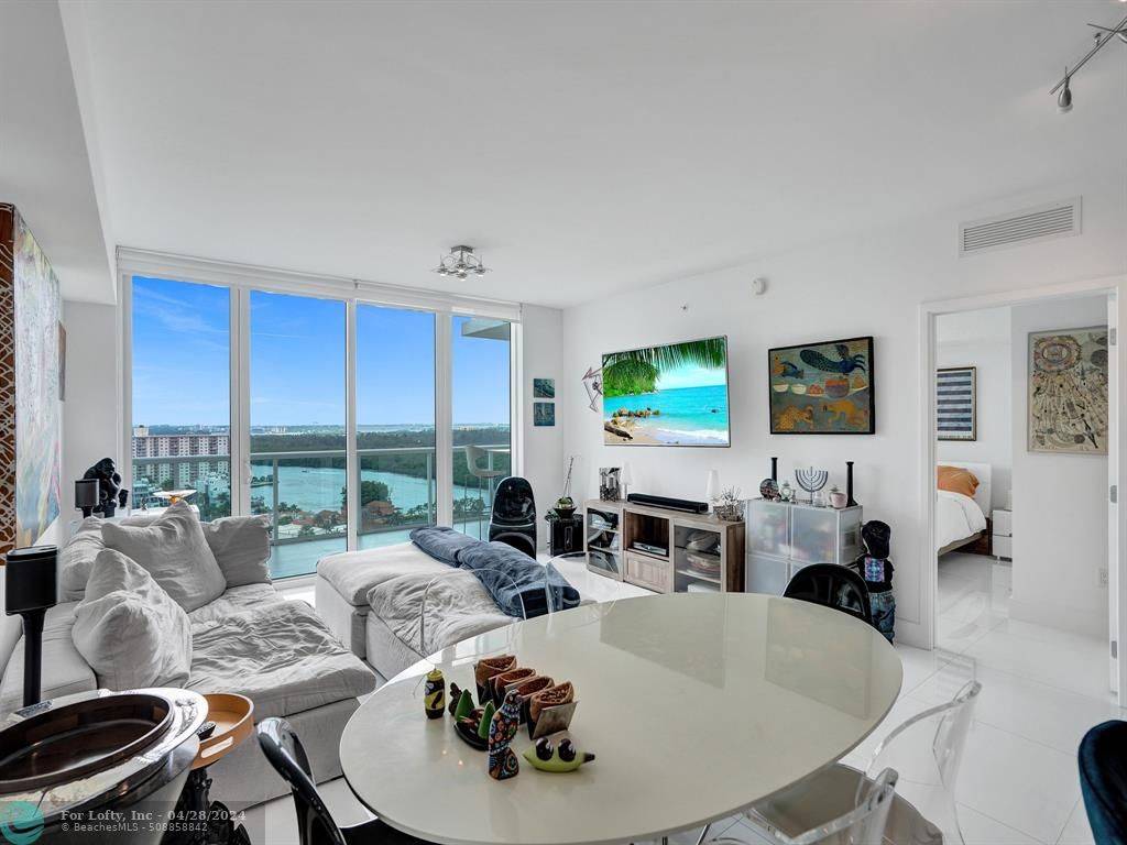 Sunny Isles Beach, FL 33160,400 Sunny Isles Blvd  #1917