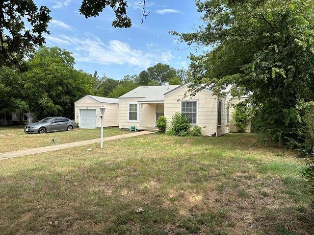 Fort Worth, TX 76103,4521 Martha Lane