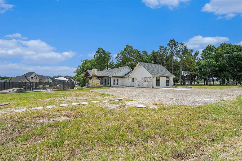 Argyle, TX 76226,180 Harpole Road W