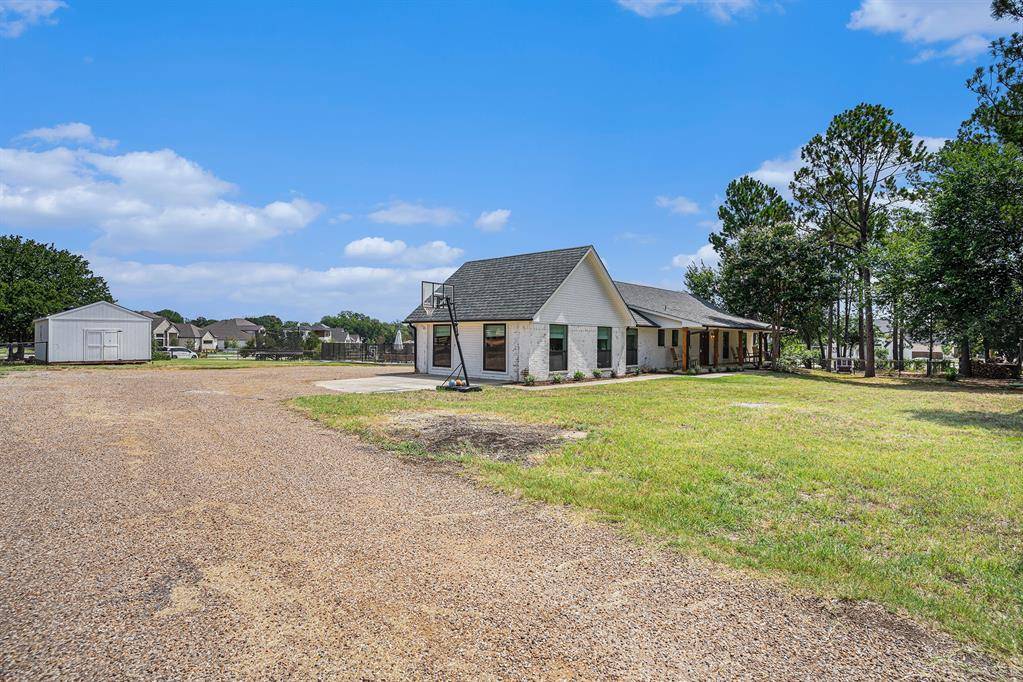 Argyle, TX 76226,180 Harpole Road W