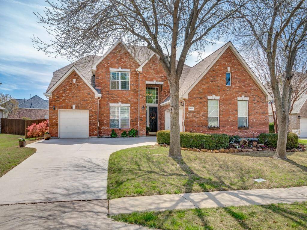 Mckinney, TX 75072,8901 Glen Garden Drive