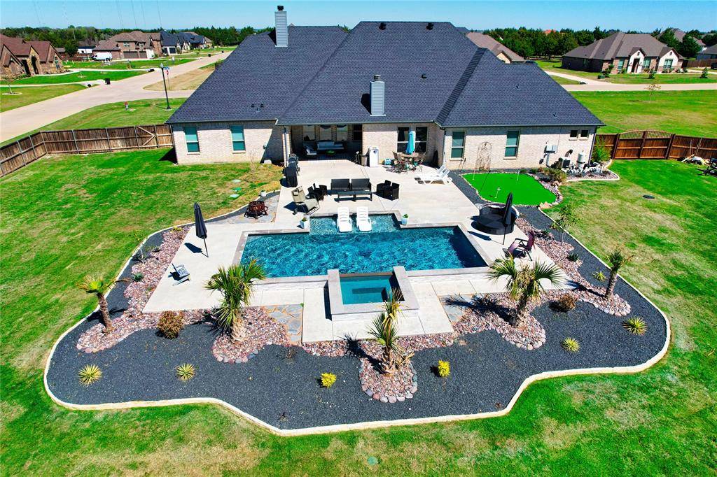 Midlothian, TX 76065,3810 Underwood Lane