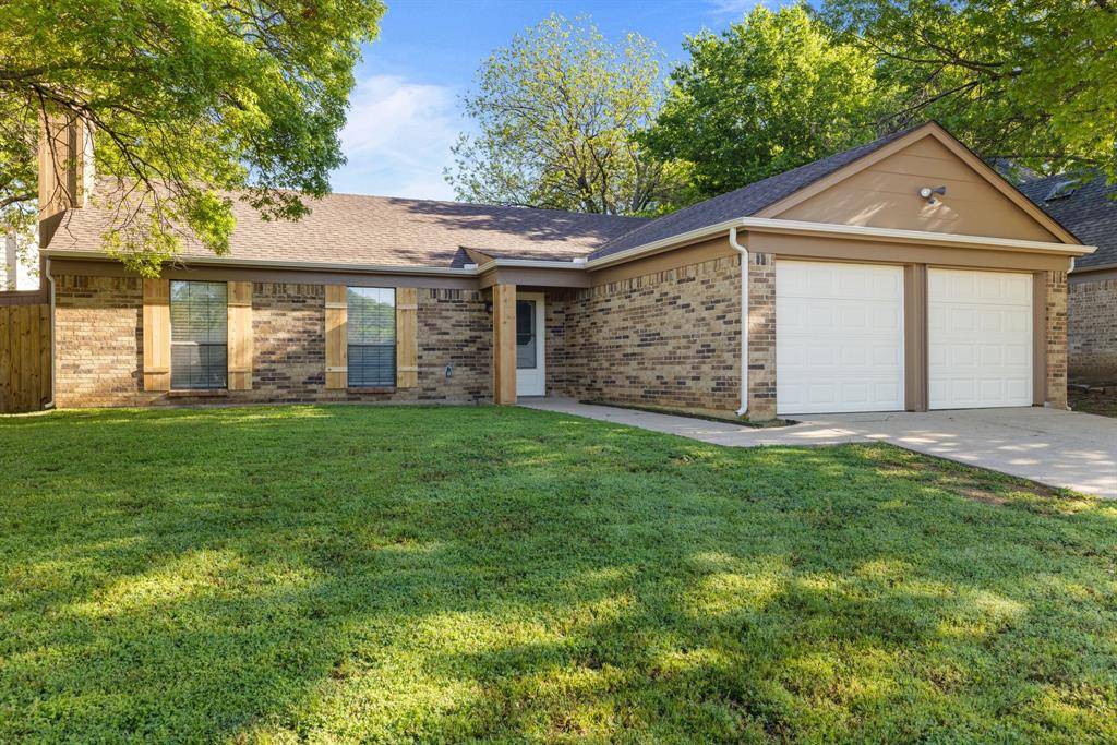 Euless, TX 76039,511 Harrington Lane