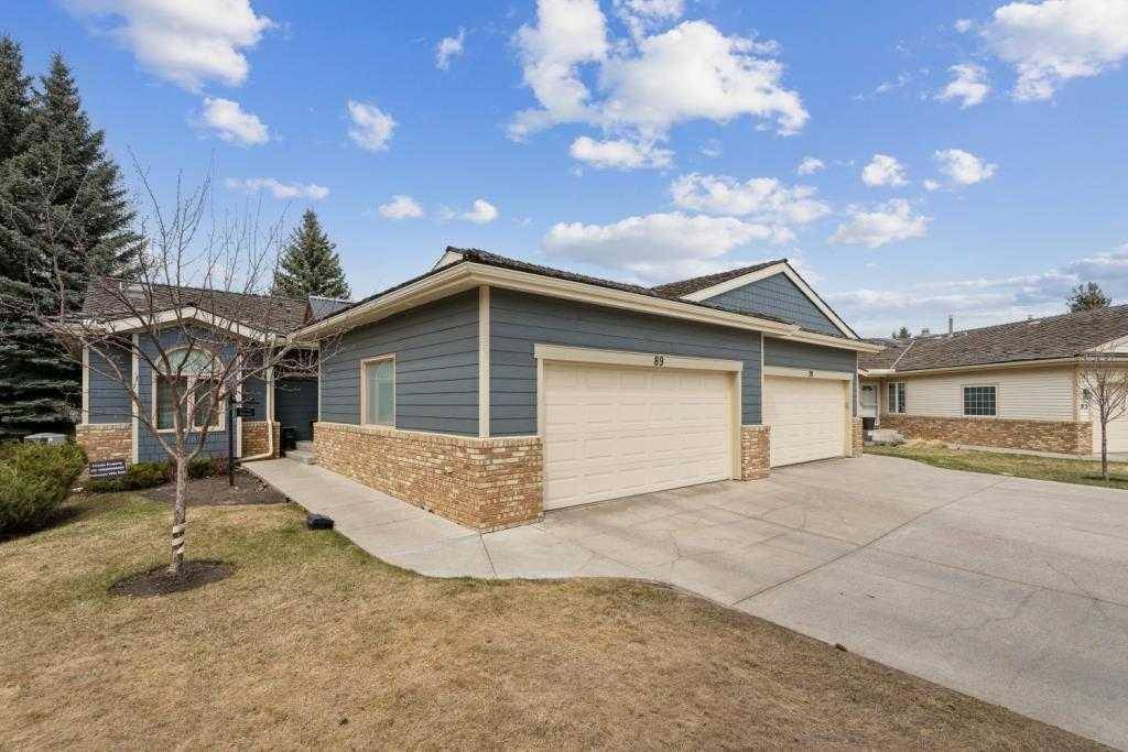 Calgary, AB T2Y 2S1,89 Shawnee Rise SW