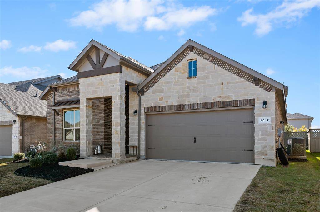 Northlake, TX 76247,2617 Atticus Way