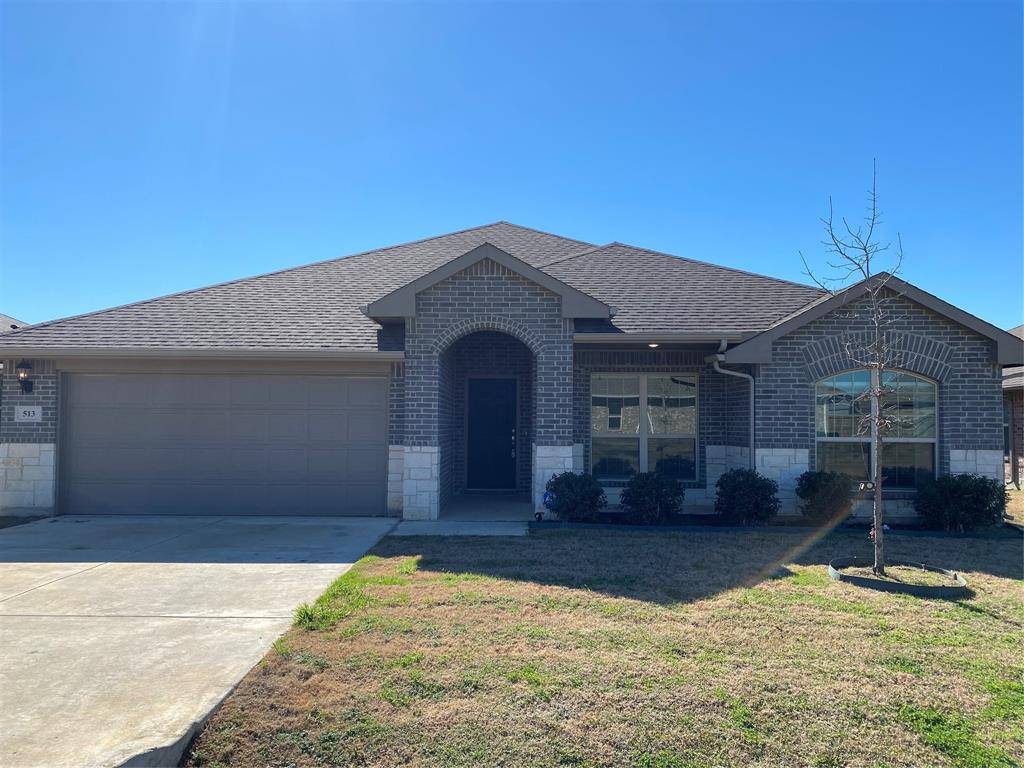 Mabank, TX 75147,513 Cottage Row