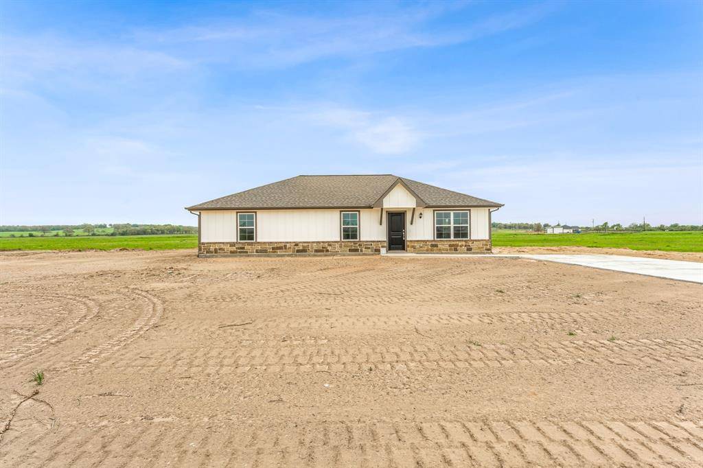 Poolville, TX 76487,1190 Cottonwood Trail