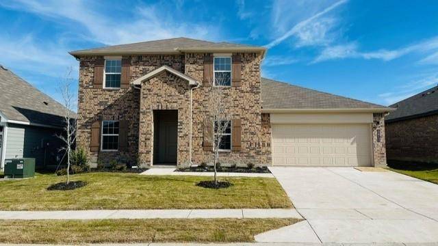 Cedar Hill, TX 75104,1342 BOULDER Drive