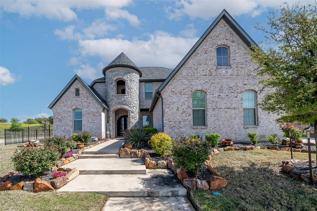 Frisco, TX 75036,810 Cedar Ranch Road