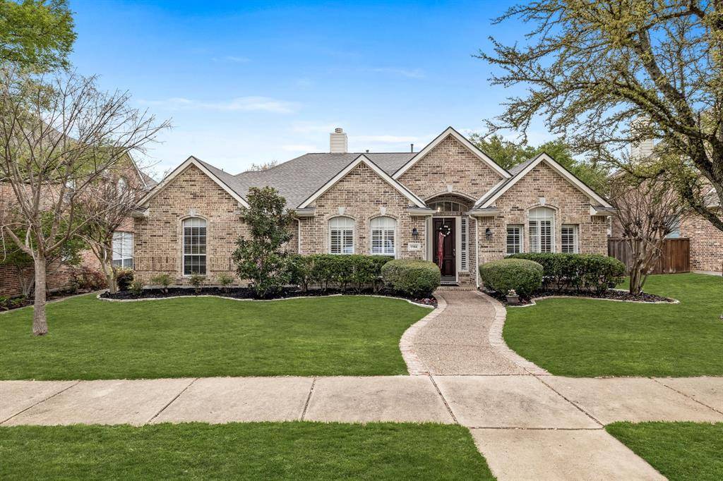 Frisco, TX 75033,7762 Red Clover Drive