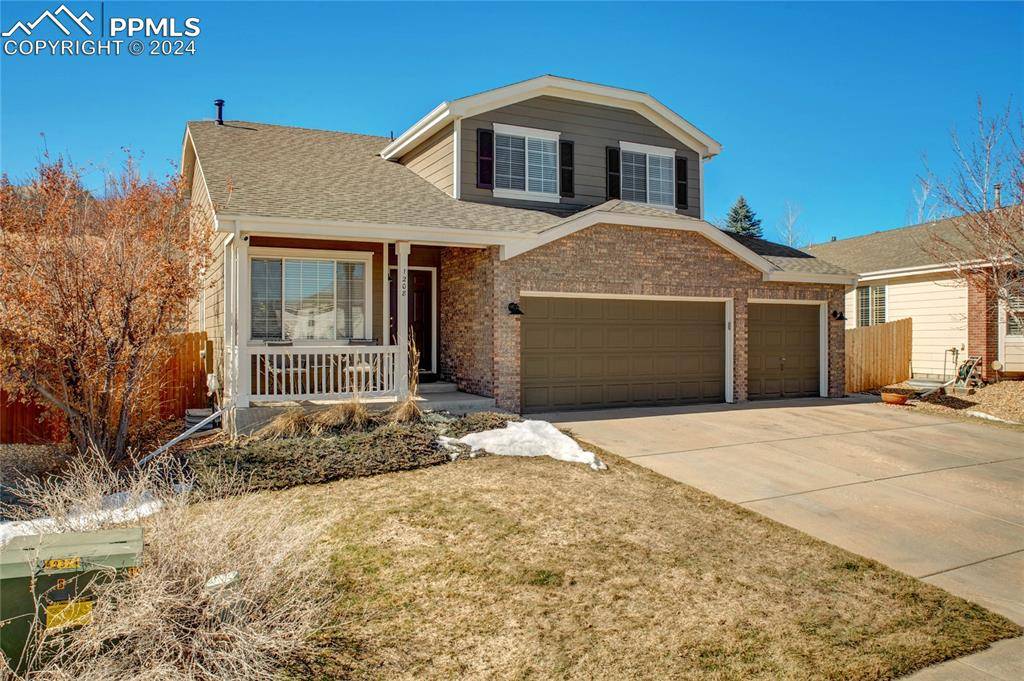 Castle Pines, CO 80108,1208 Berganot TRL