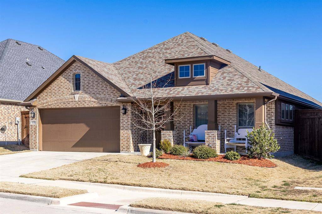 Fort Worth, TX 76108,600 Retama Drive