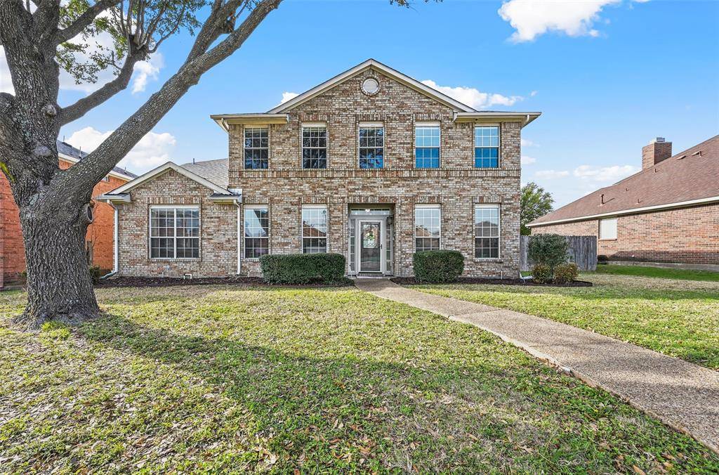 Desoto, TX 75115,806 Longleaf Drive